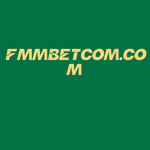 Logo da FMMBETCOM